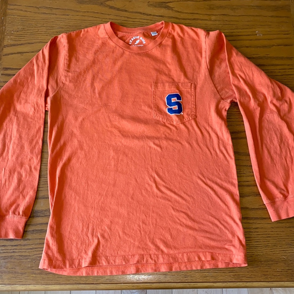 Syracuse University t-shirt